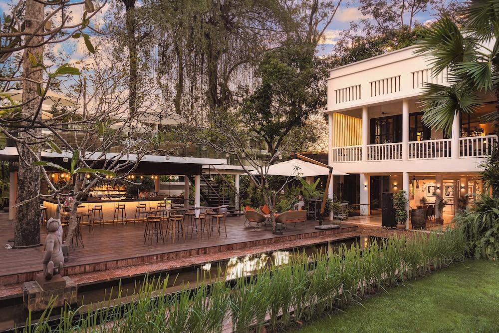 FCC Angkor by Avani — 9