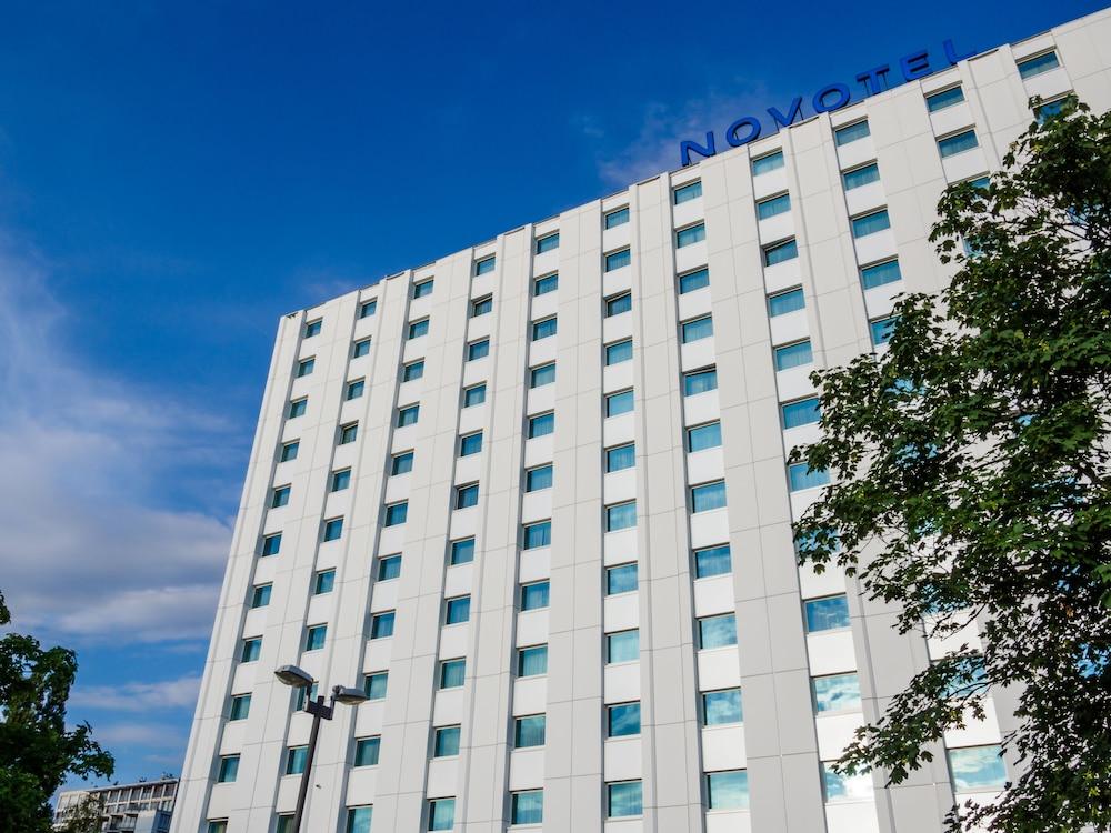 Novotel Krakow City West 134324 — 3