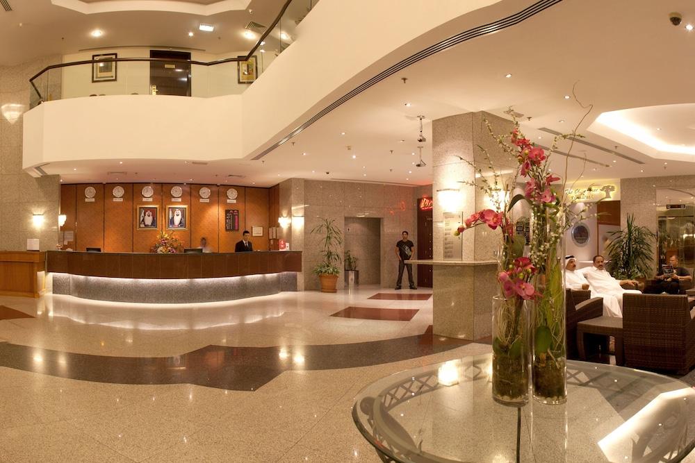 Aavri Hotel — 9