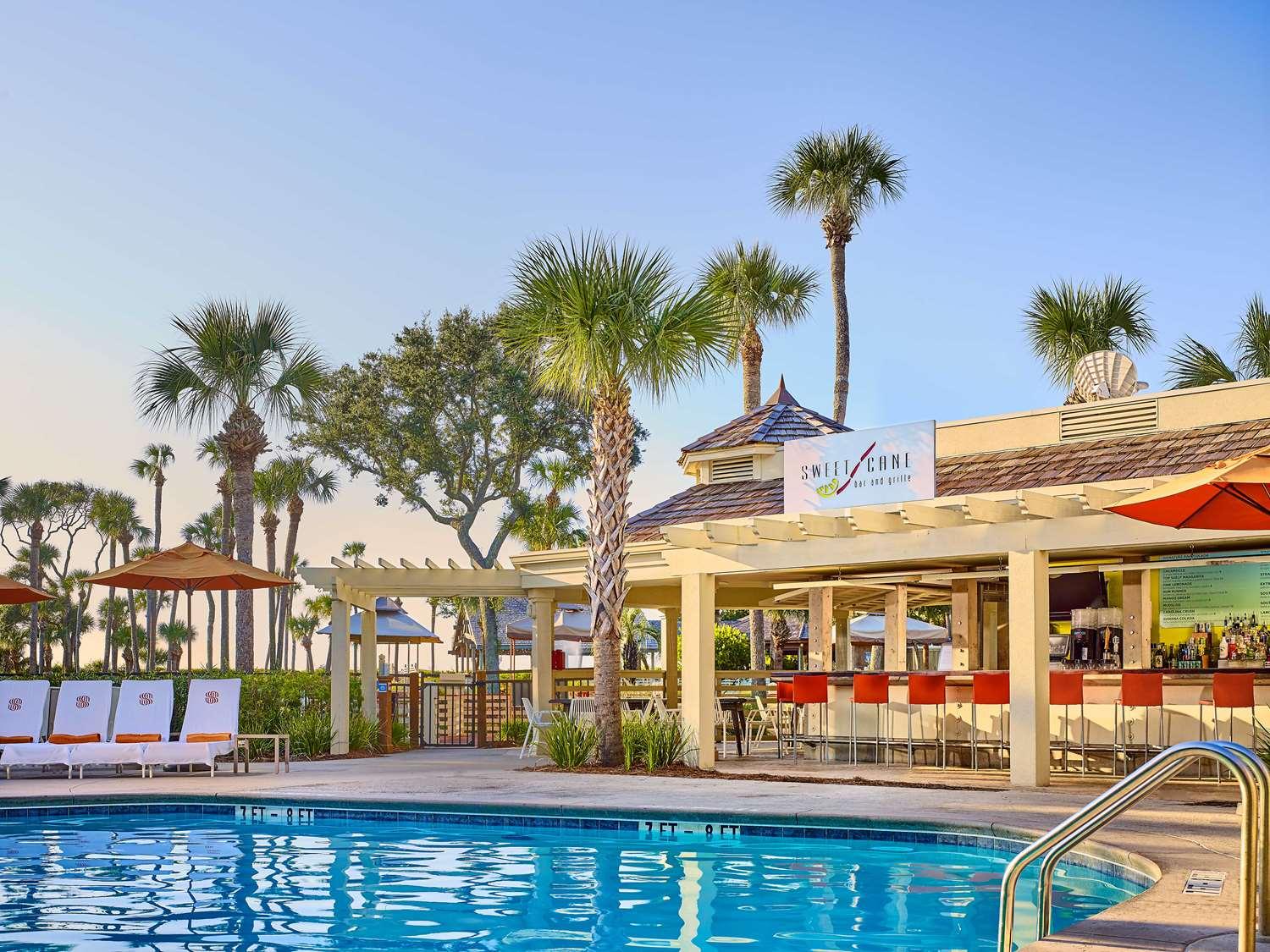 Sonesta Resort Hilton Head Island — 8