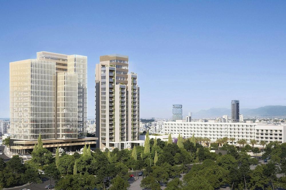 The Landmark Nicosia