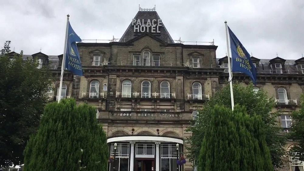 Palace Hotel Buxton — 2