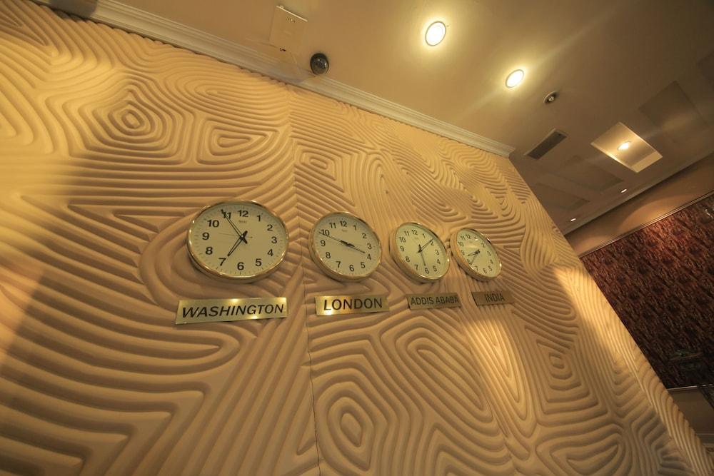 Dreamliner Hotel — 8