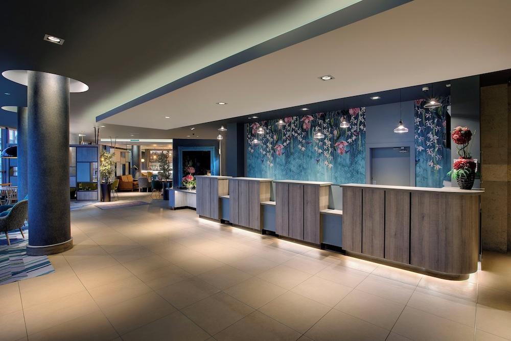 Leonardo Hotel Swindon — 10