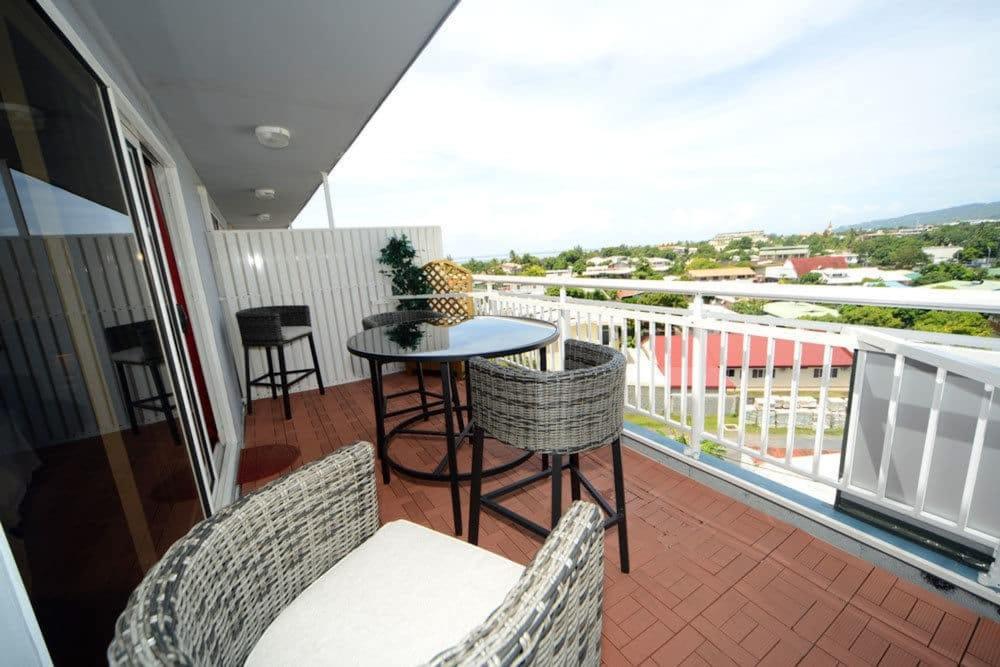 Hotel Sarah Nui 1201508 — 6