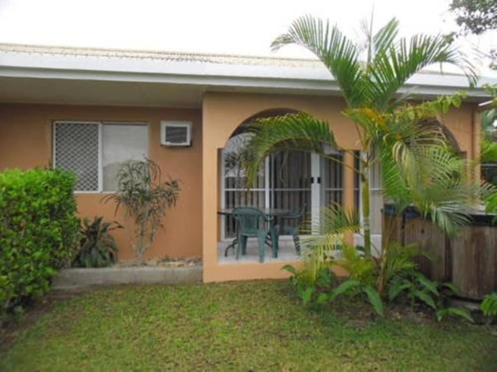 Quest Apartments