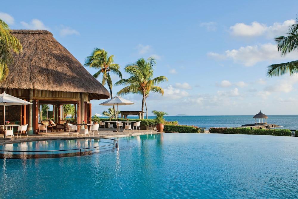 Veranda Paul et Virginie Hotel and Spa - Adults Only — 1
