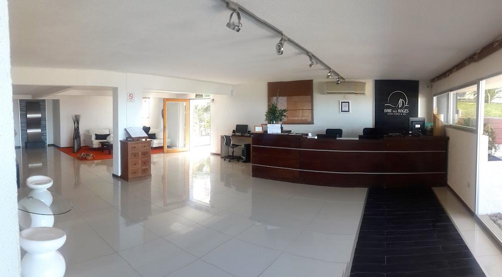 BDA Hotel & Spa — 4