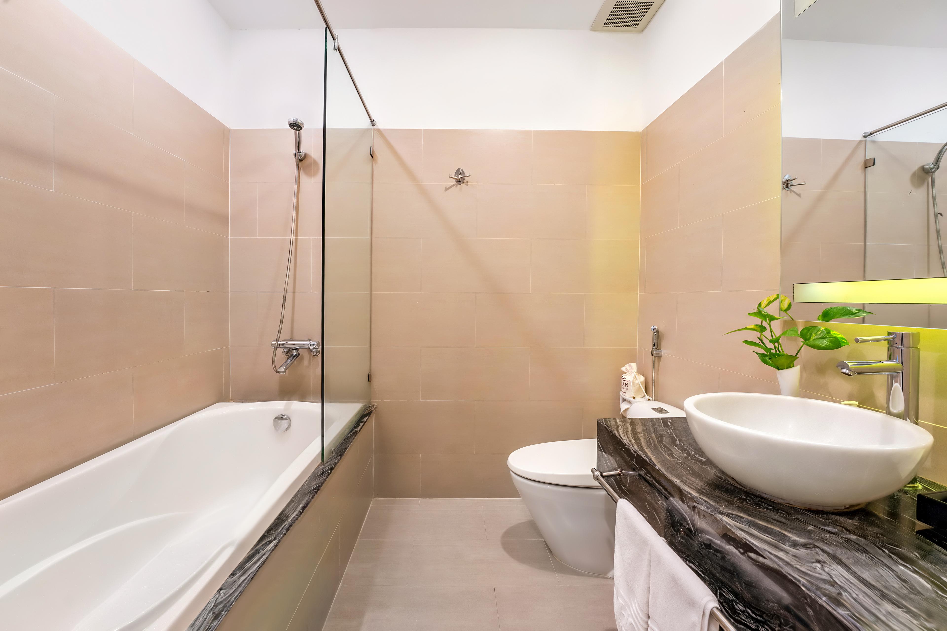 Hoi An Historic Hotel — 10