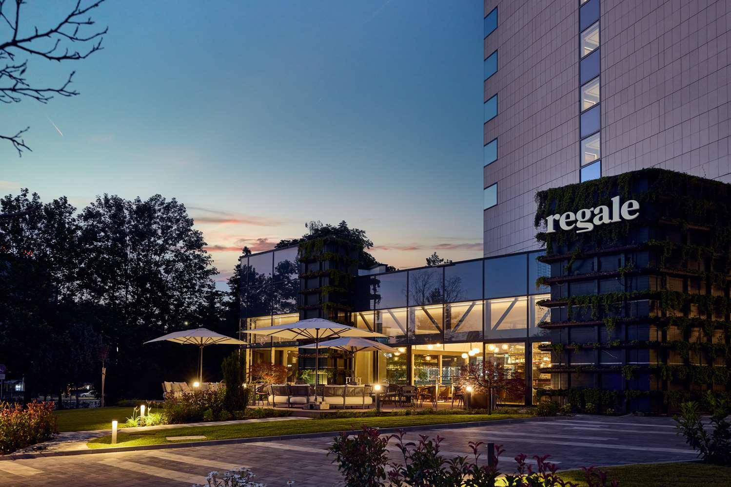 Hilton Sofia — 7