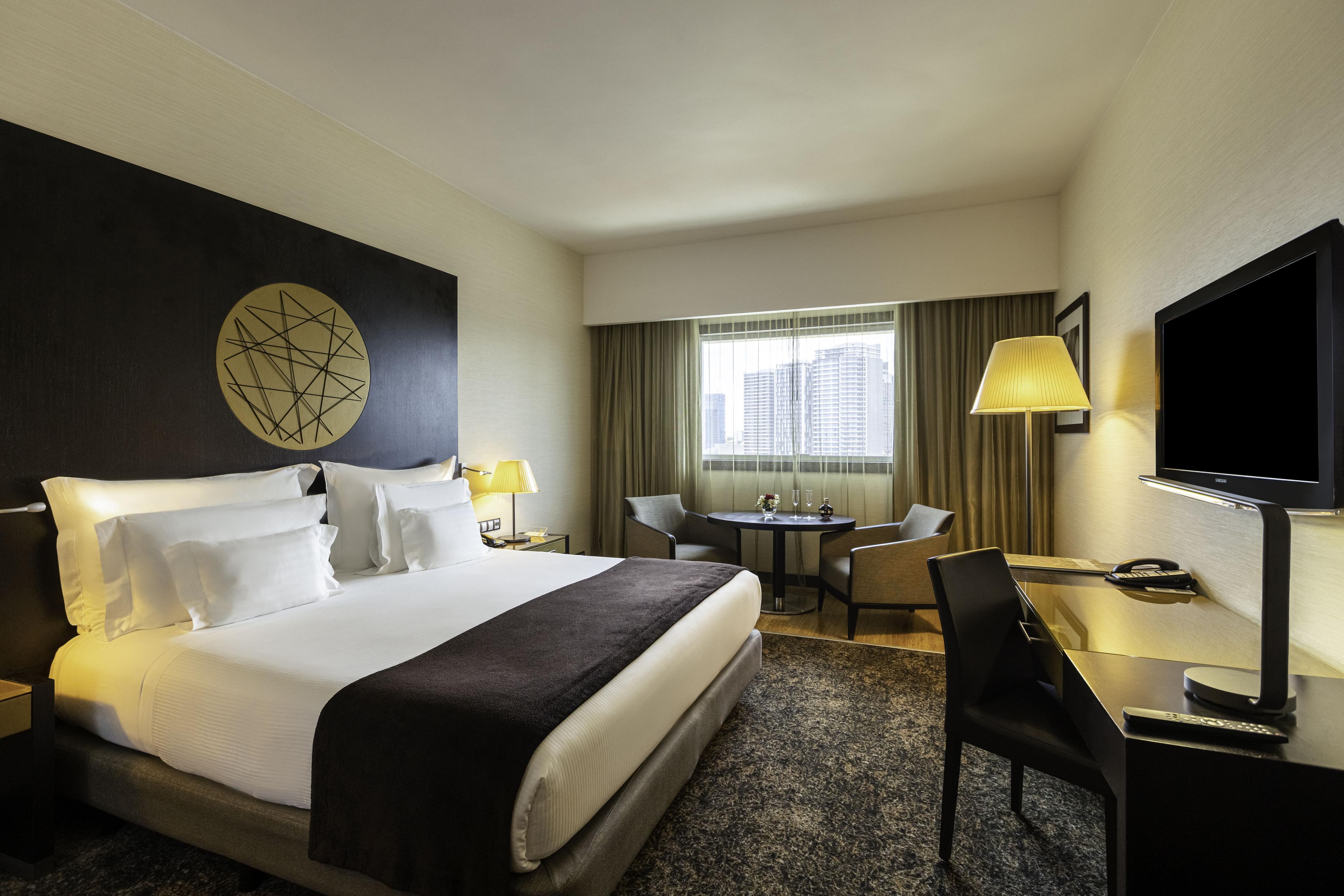 EPIC SANA LUANDA HOTEL — 8