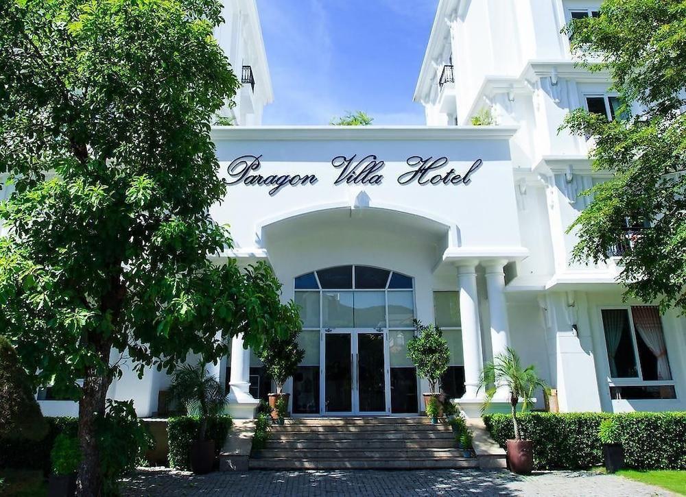 Paragon Villa Hotel — 2
