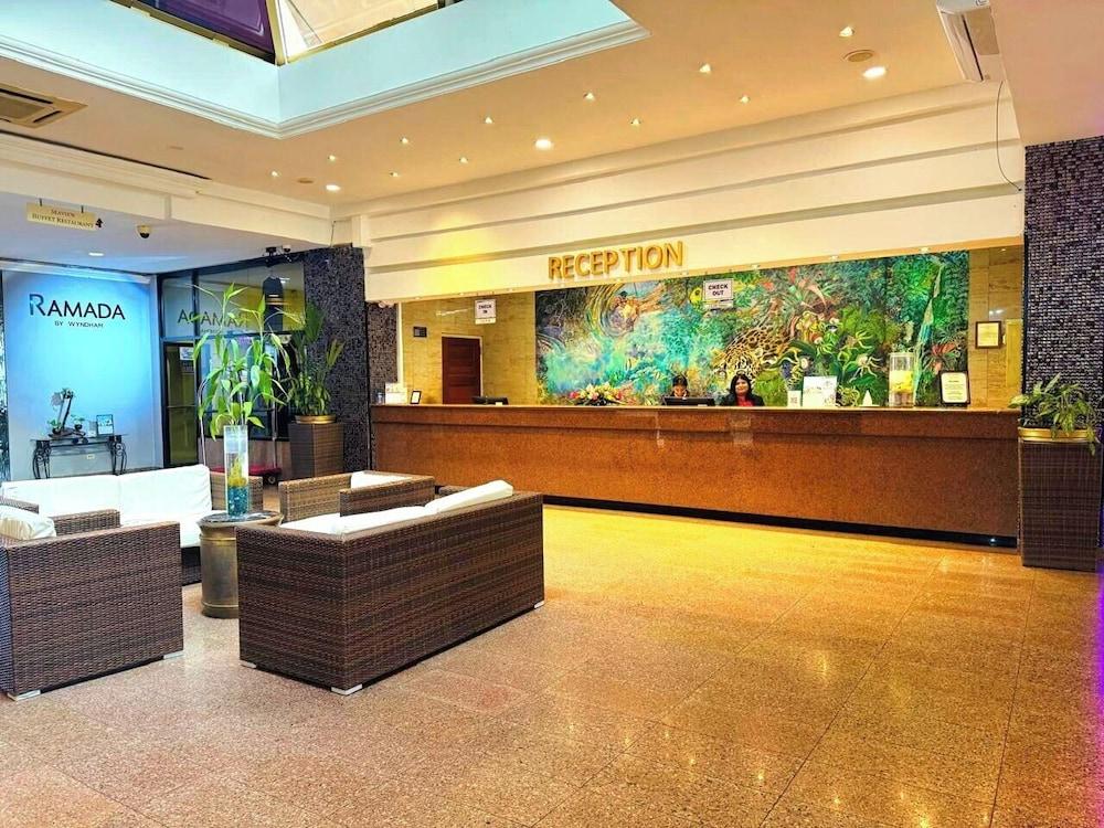 Ramada by Wyndham Princess Belize City — 7