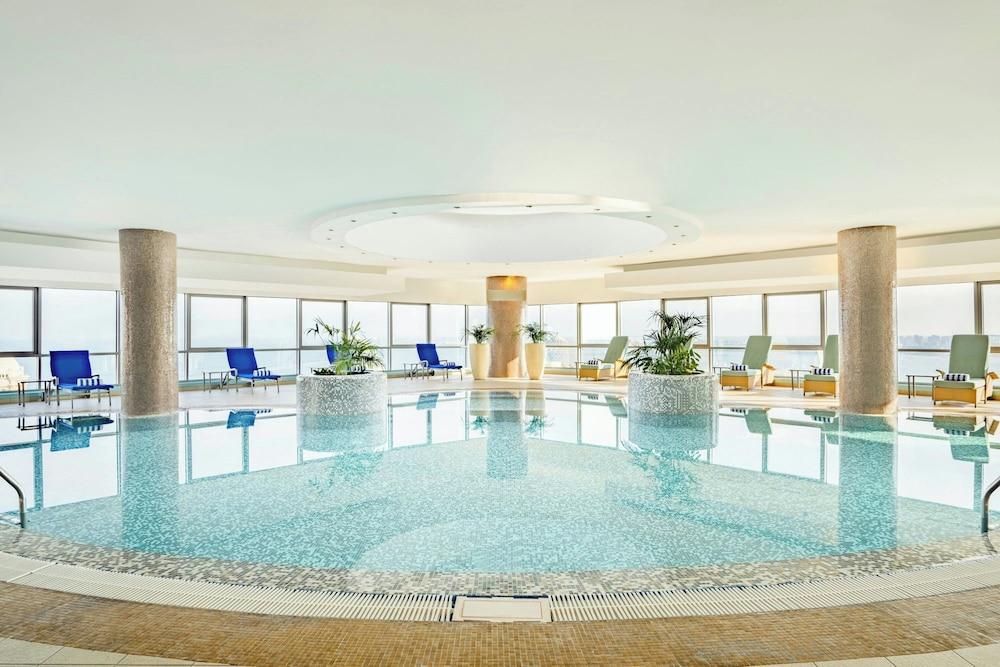 Qabila Westbay Hotel by Marriott 61834 — 5