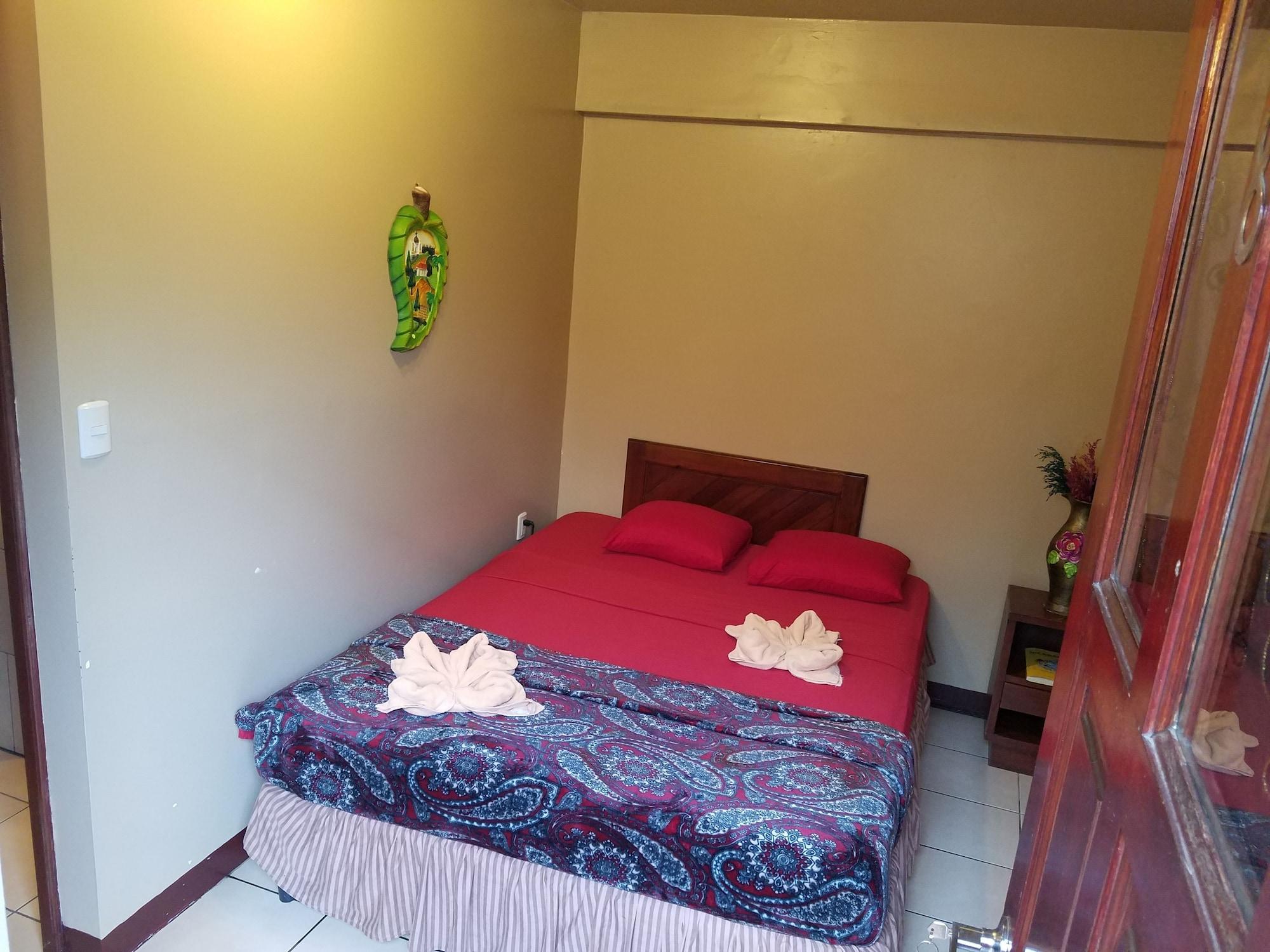 Art Hotel Managua Nicaragua 1125638 — 7