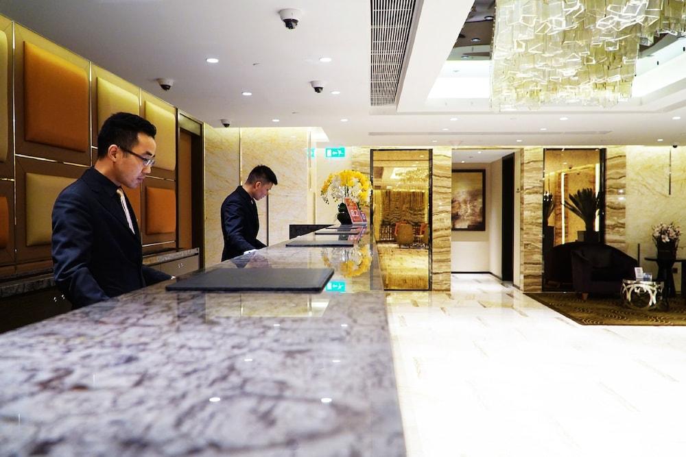 Million Dragon Hotel 875545 — 4