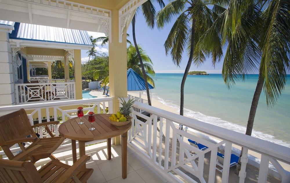 Villa Beach Cottages — 6