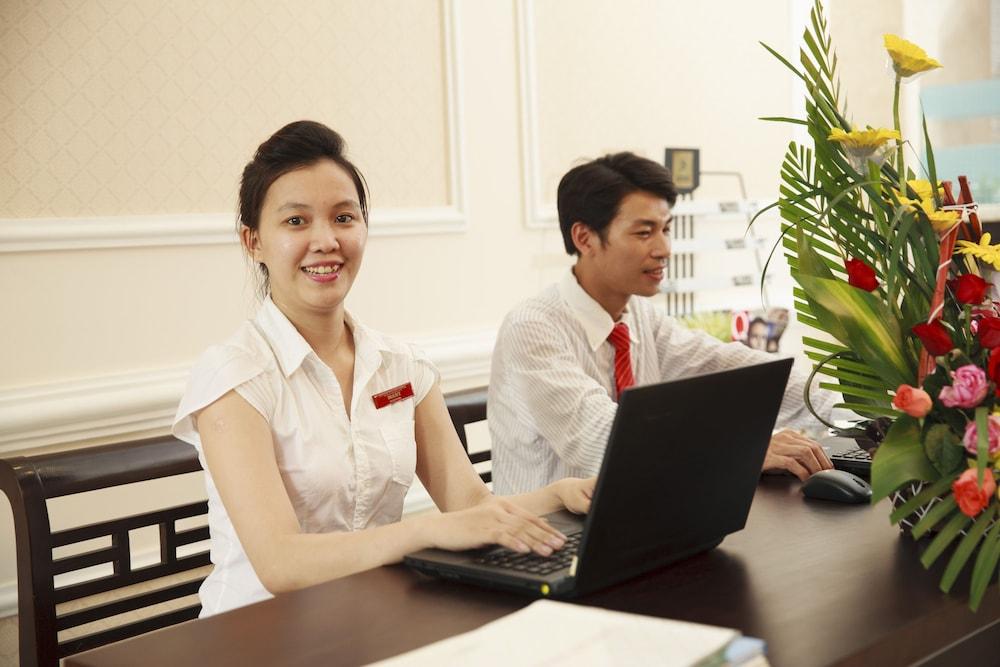 Hue Serene Palace Hotel — 7