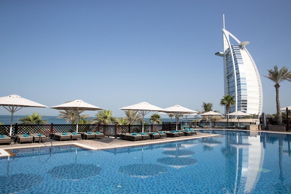 Jumeirah Mina Al Salam Dubai — 3