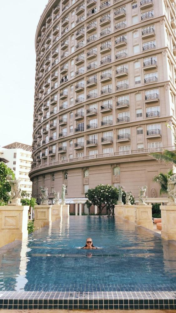 The Imperial Hotel — 9