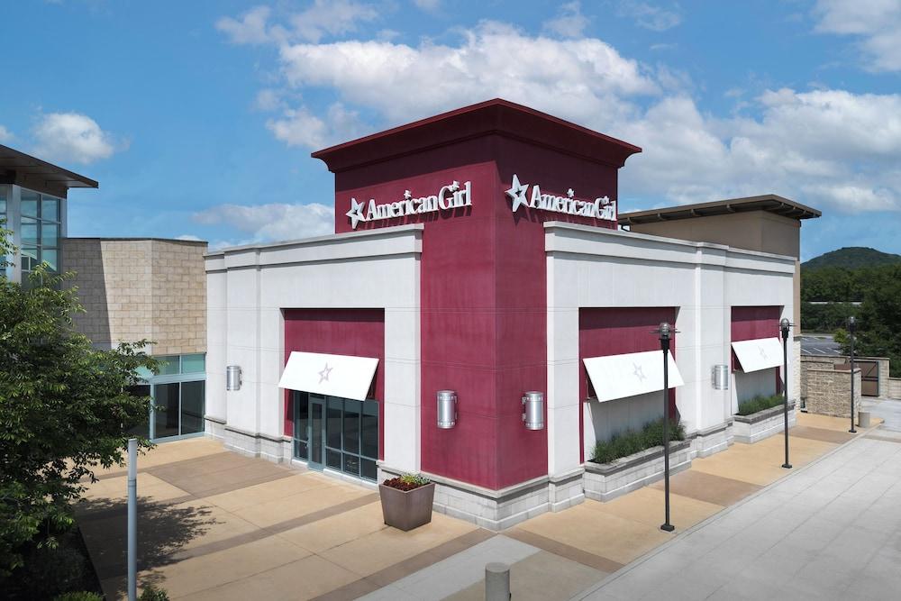 TownePlace Suites Franklin Cool Springs — 5