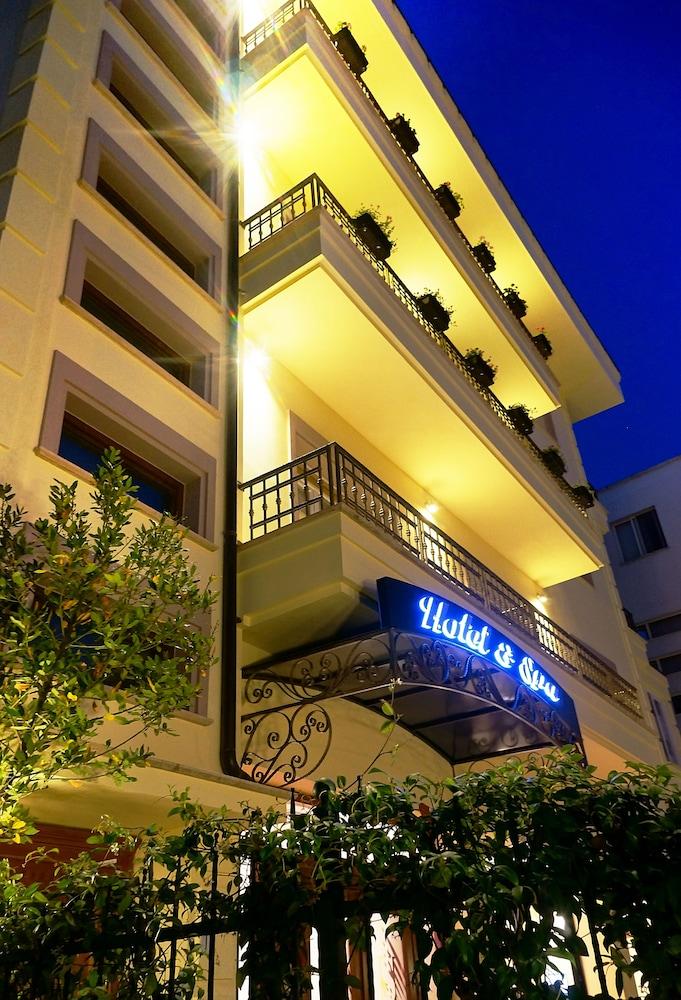 Sar Otel Boutique Hotel 998265 — 3