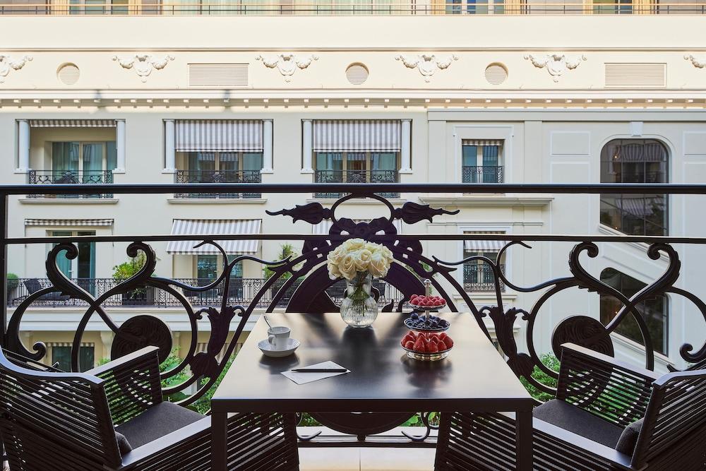 Hotel de Paris Monte Carlo — 10