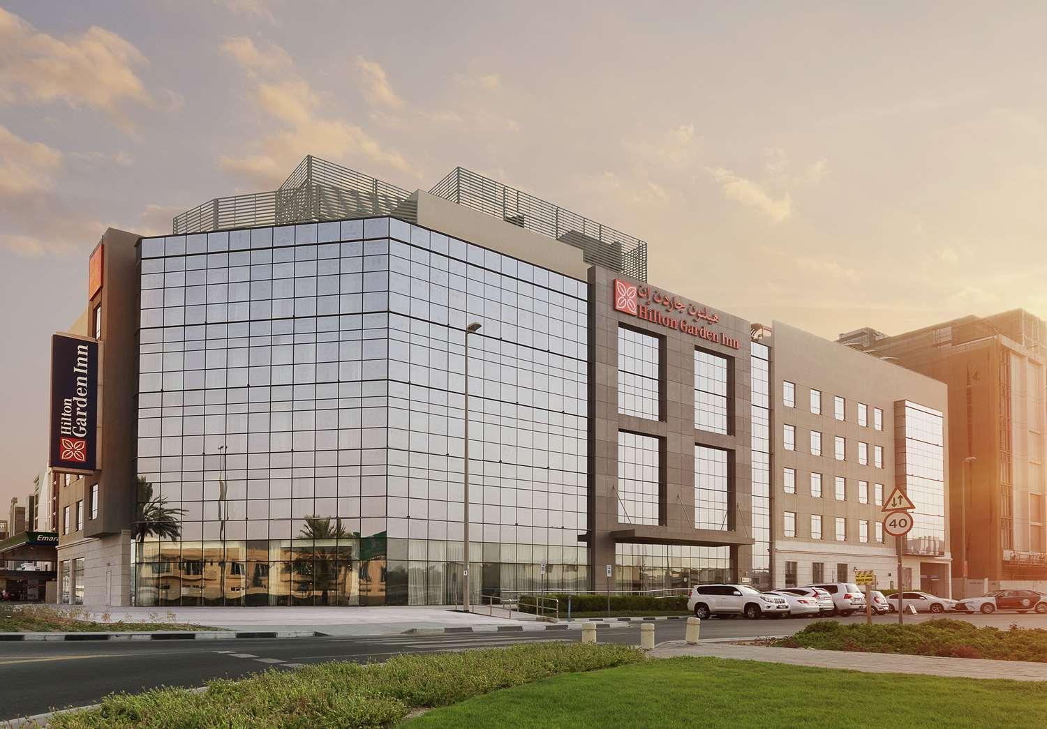 Hilton Garden Inn Dubai Jumeirah — 5