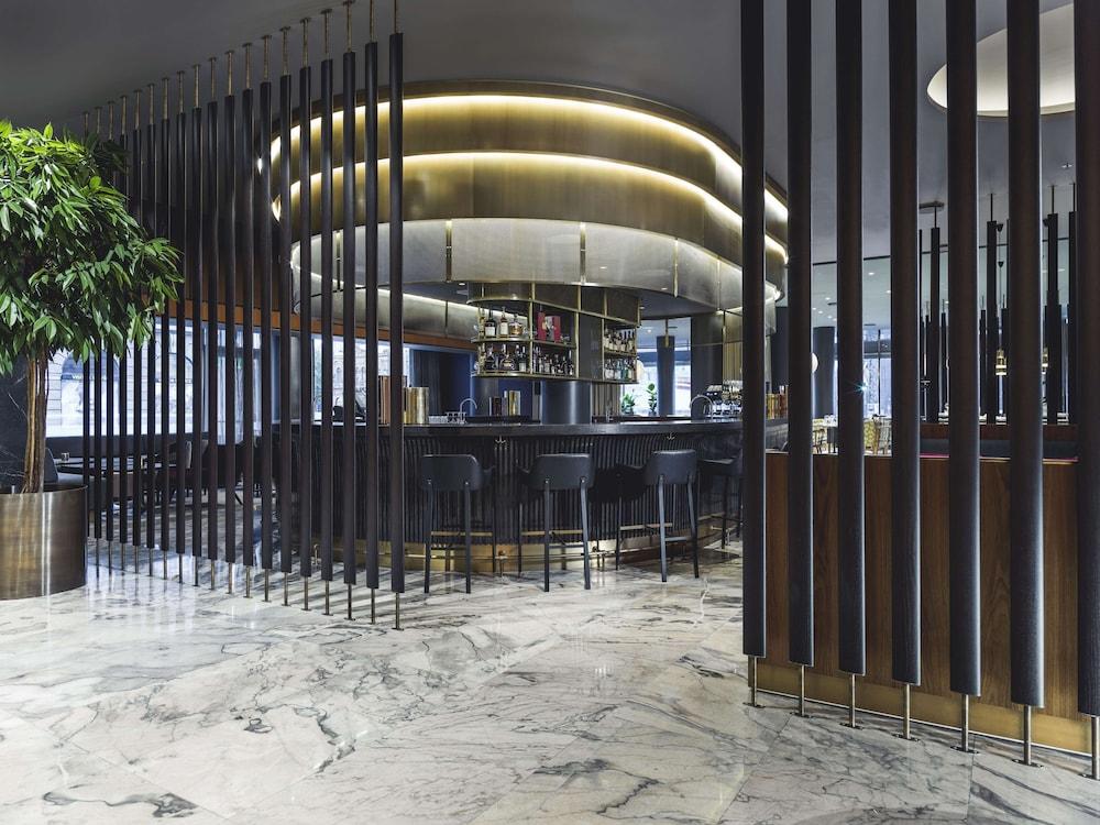 RADISSON COLLECTION ROYAL HOTEL, COPENHAGEN — 10