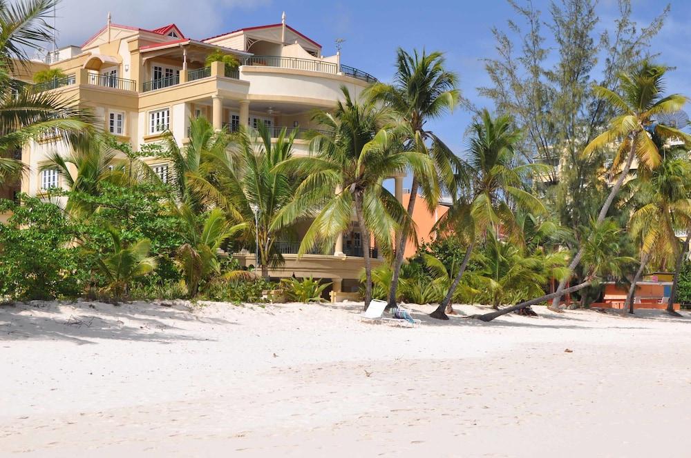 White Sands Beach Condos 1117068 — 2