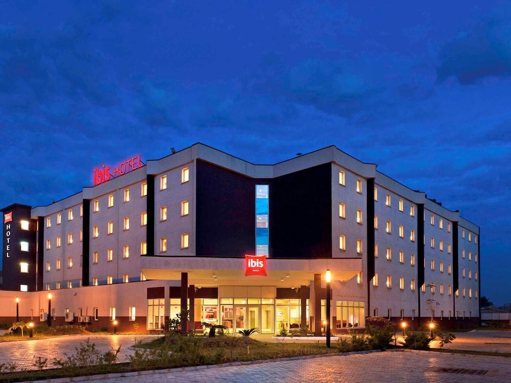 Ibis Lagos Airport — 3