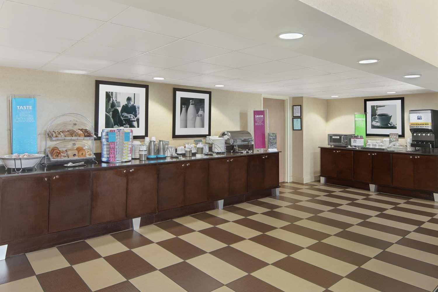 HAMPTON INN FAIRHOPE, AL — 9
