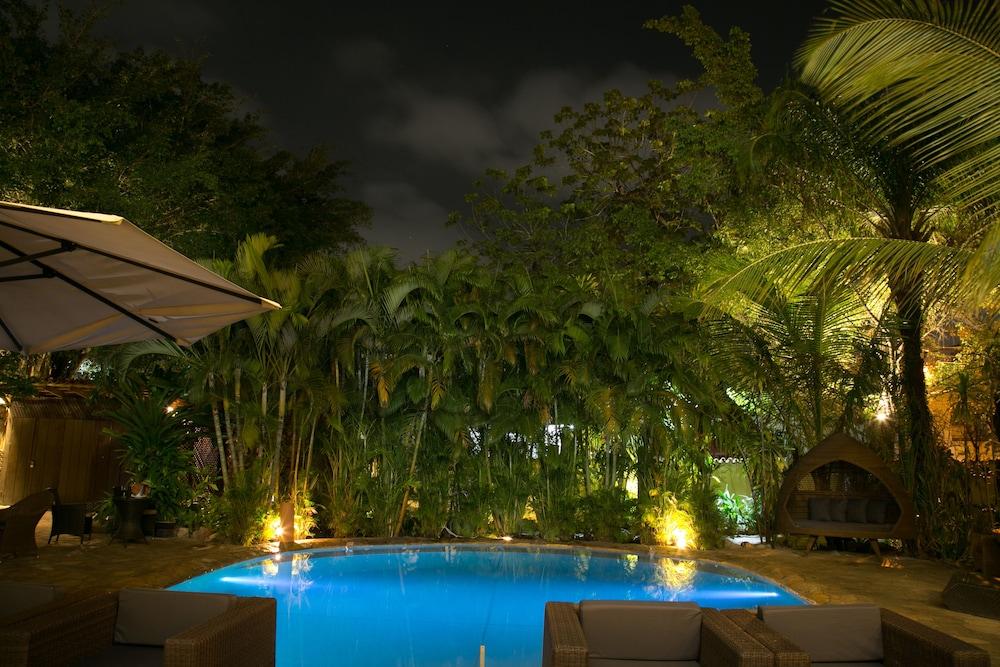 La Villa Boutique Hotel 1150388 — 2