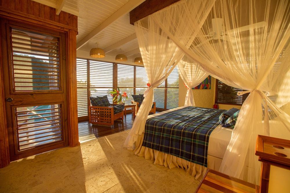 Anse Chastanet Resort — 7