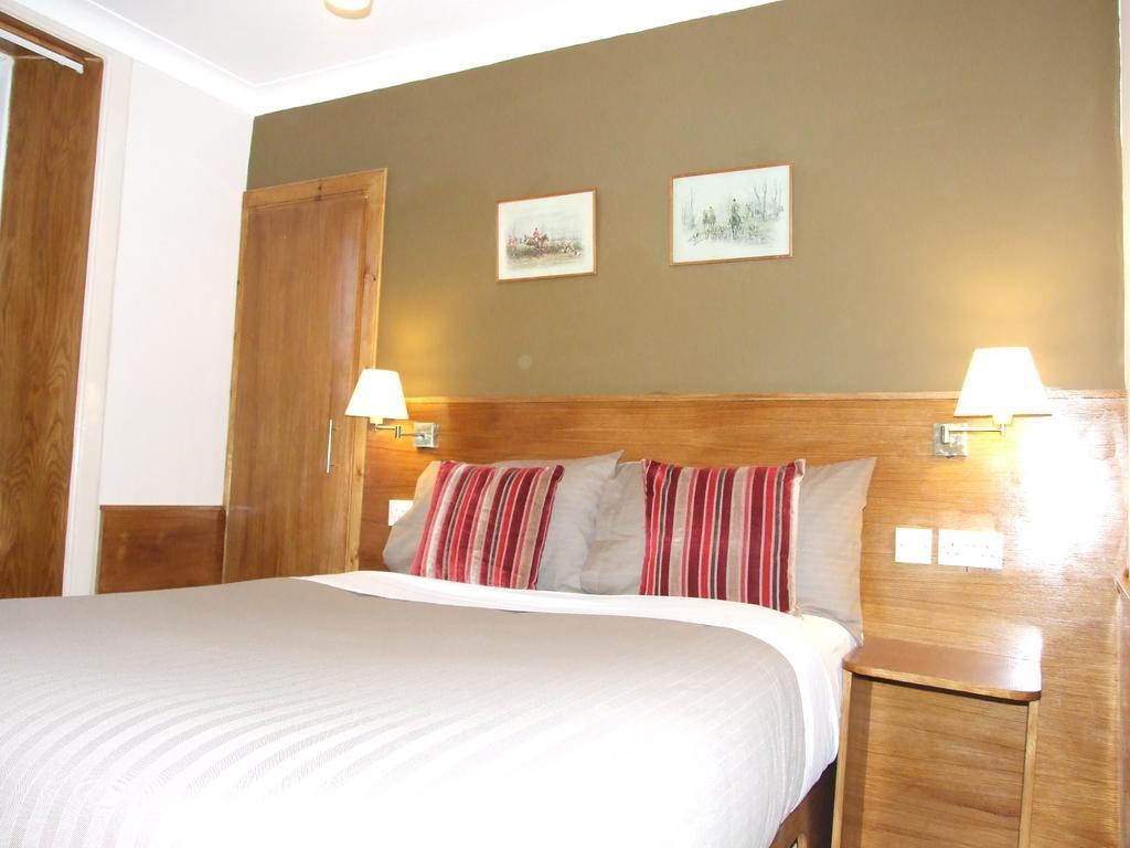 Leith House Hotel — 8
