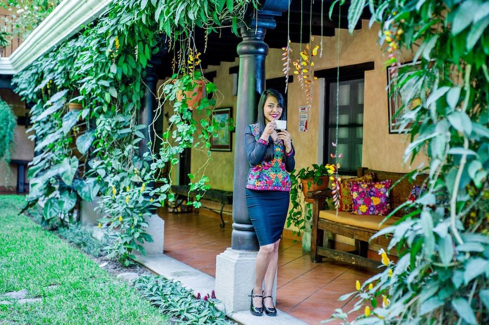 Hotel Meson del Valle 1151418 — 5