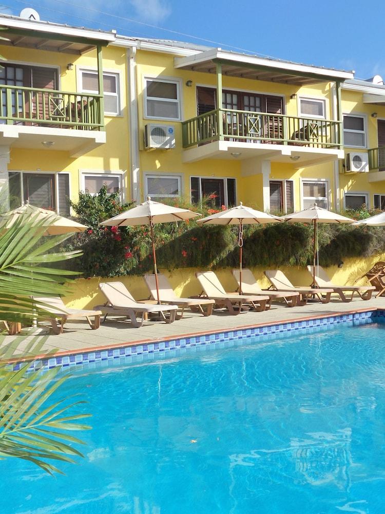 Grooms Beach Villa &amp; Resort — 6