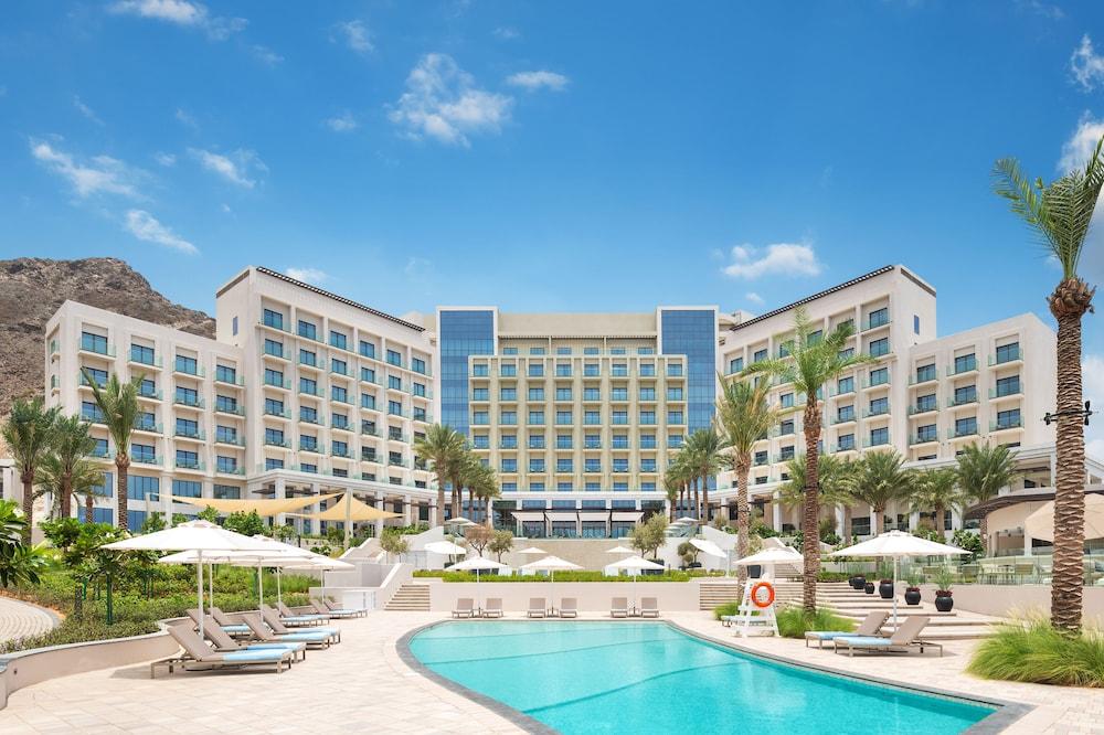 Address Beach Resort Fujairah — 7