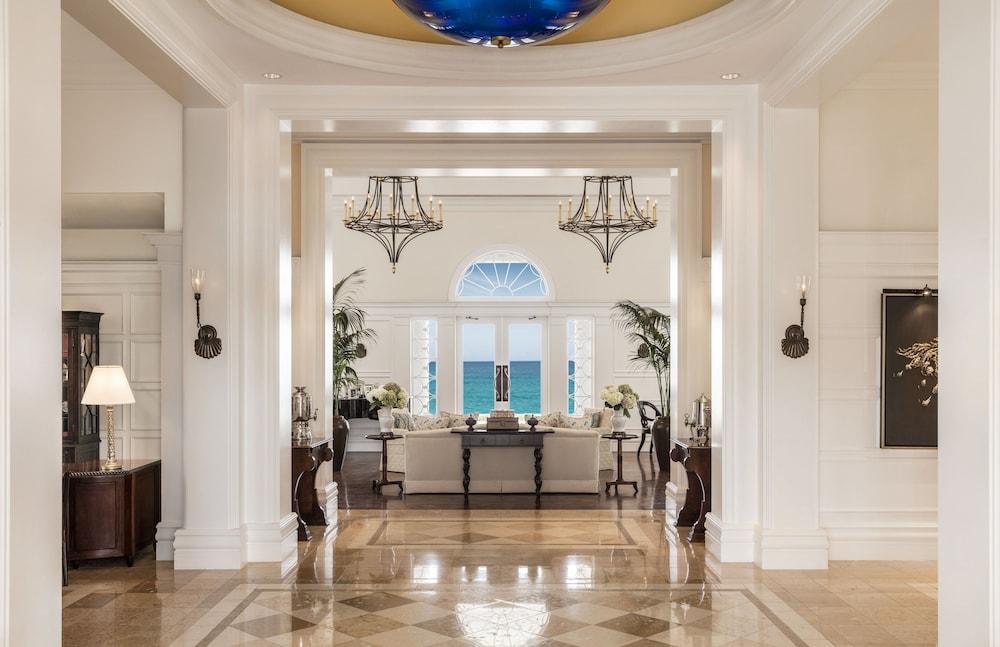 The Ocean Club, A Four Seasons Resort, Bahamas — 10