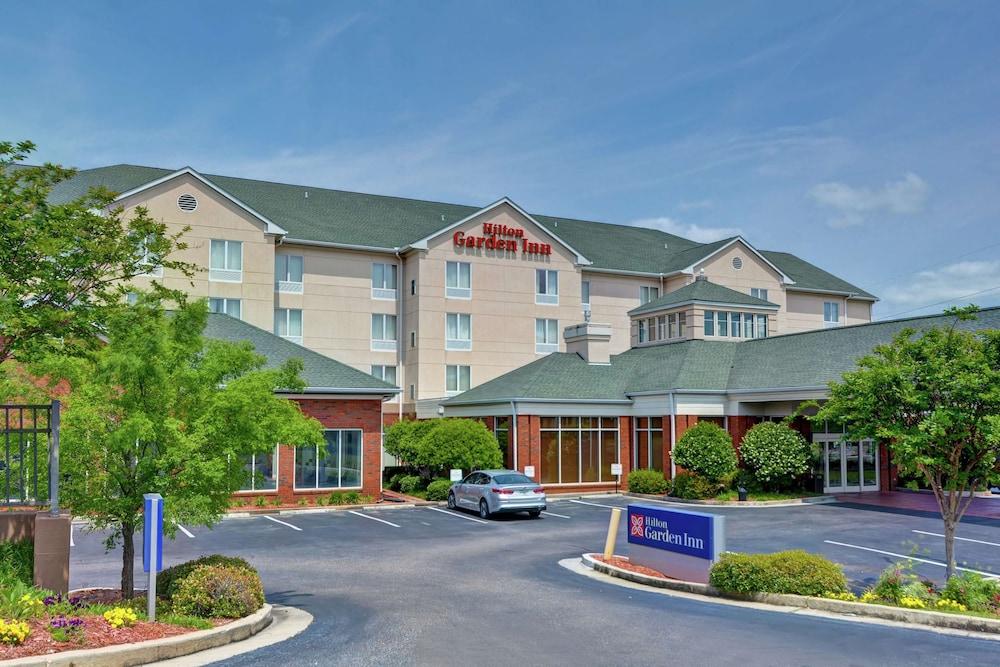 Hilton Garden Inn Hattiesburg, MS — 6