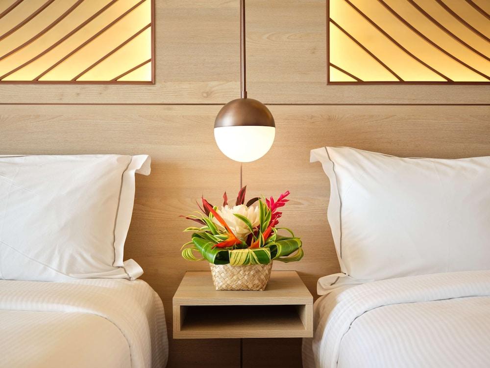 Hilton Hotel Tahiti — 8