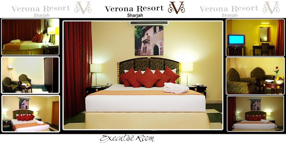 Verona Resort — 6
