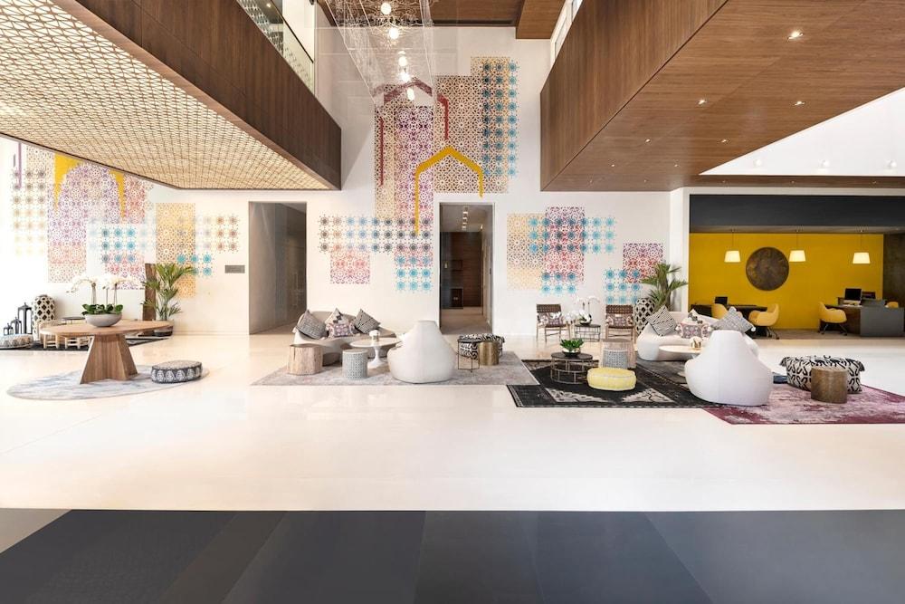 Hyatt Place Dubai Wasl District Residences — 10