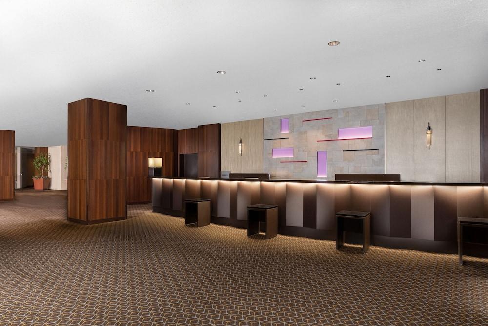 Sheraton Miyako Hotel Tokyo 77024 — 9