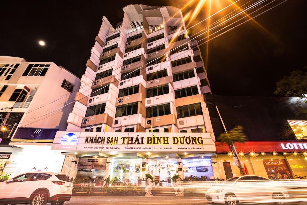 Danang Pacific Hotel — 3