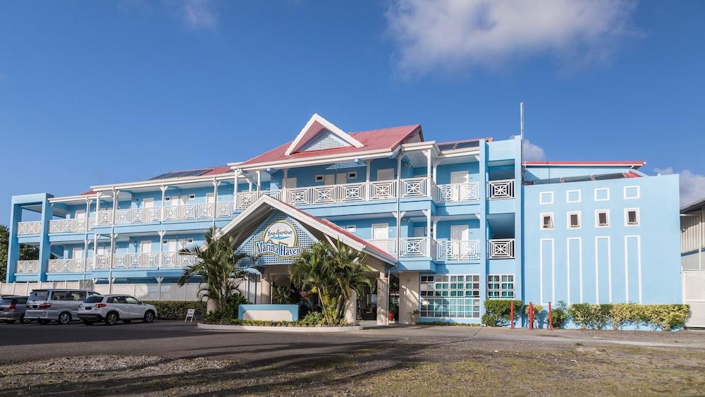 Bay Gardens Marina Haven — 8