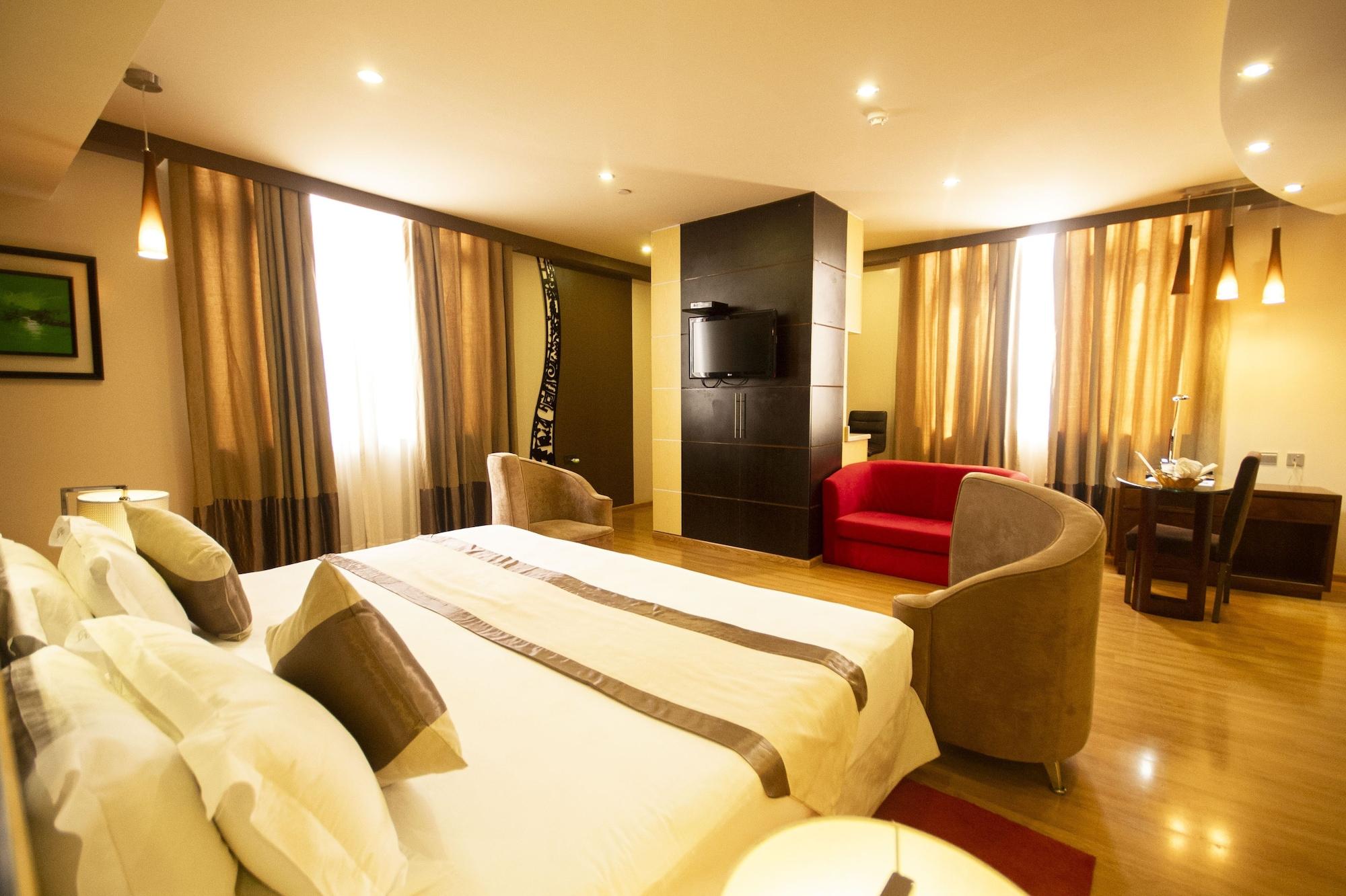 S.G. Premium Resort — 10