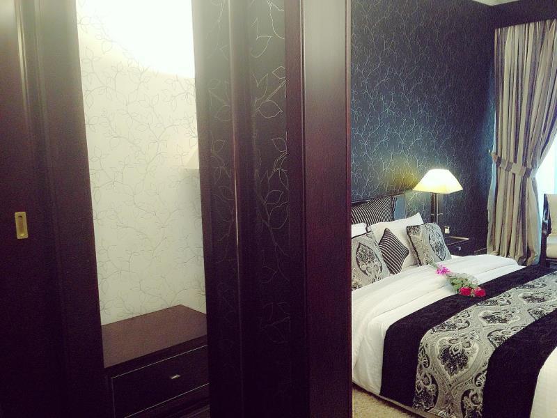 Abjad Grand Hotel — 7