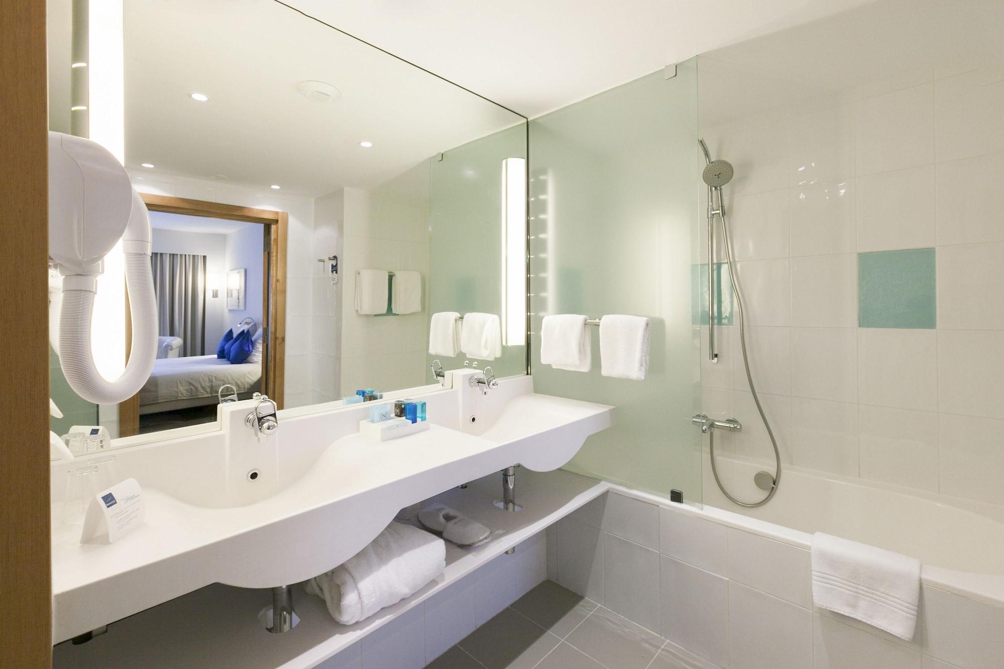 Novotel Tunis 911495 — 5