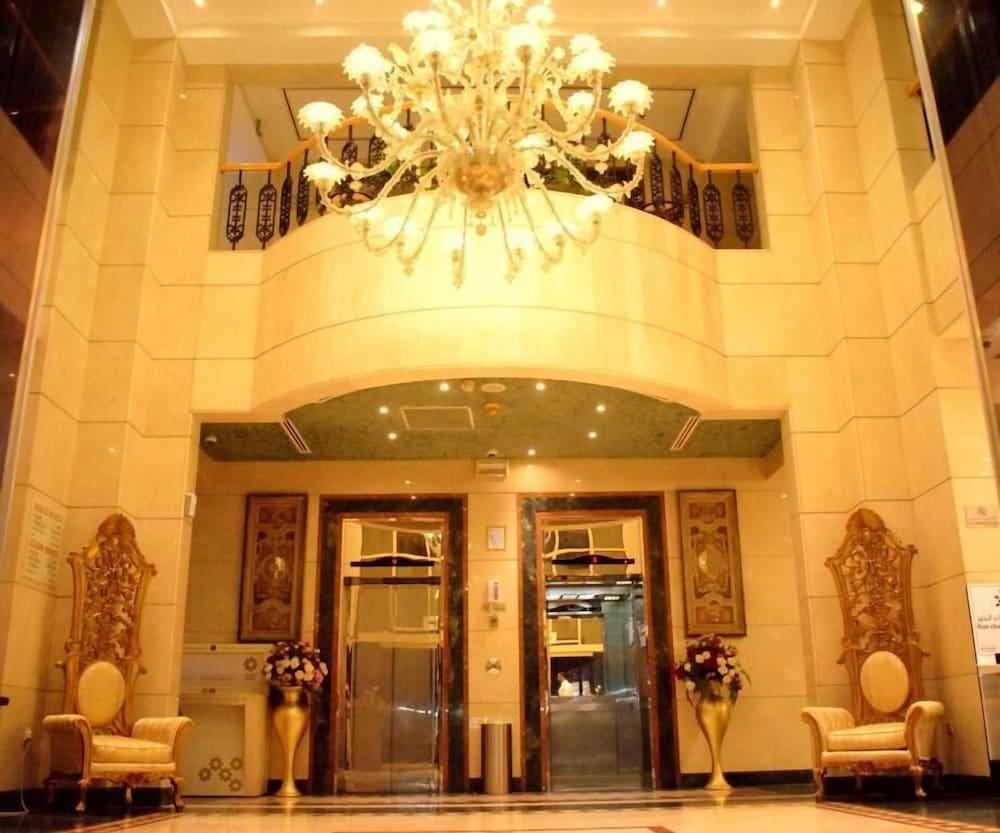 NEJOUM AL EMARATE HOTEL — 2